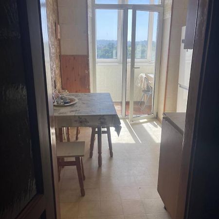 דנייפרופטרובסק Apartment in the city centre מראה חיצוני תמונה