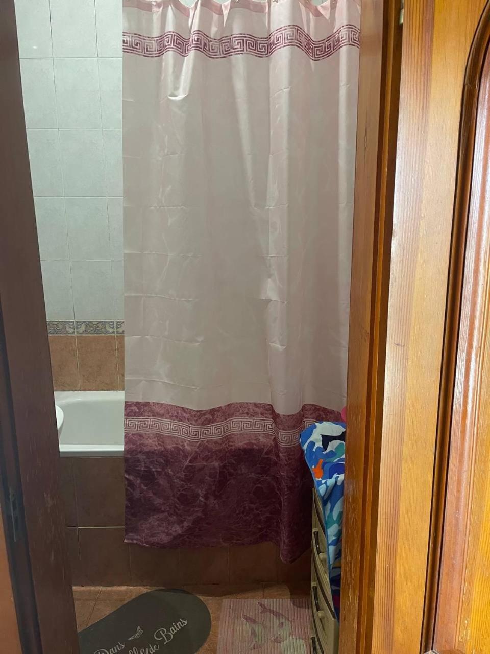 דנייפרופטרובסק Apartment in the city centre מראה חיצוני תמונה